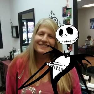 Meet your Posher, Tina